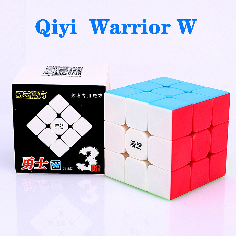 Qiyi ť  W 3x3x3  ť 3x3 ǵ ť ..